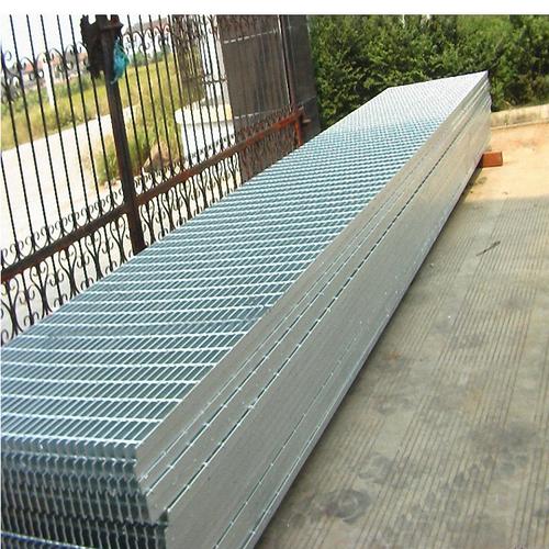 广东现货供应平台走道防滑冷热镀锌钢格板 优质水沟盖板厂家促销